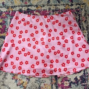 princess polly skirt